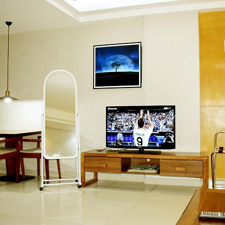 Yara Suites Buraidah Ngoại thất bức ảnh