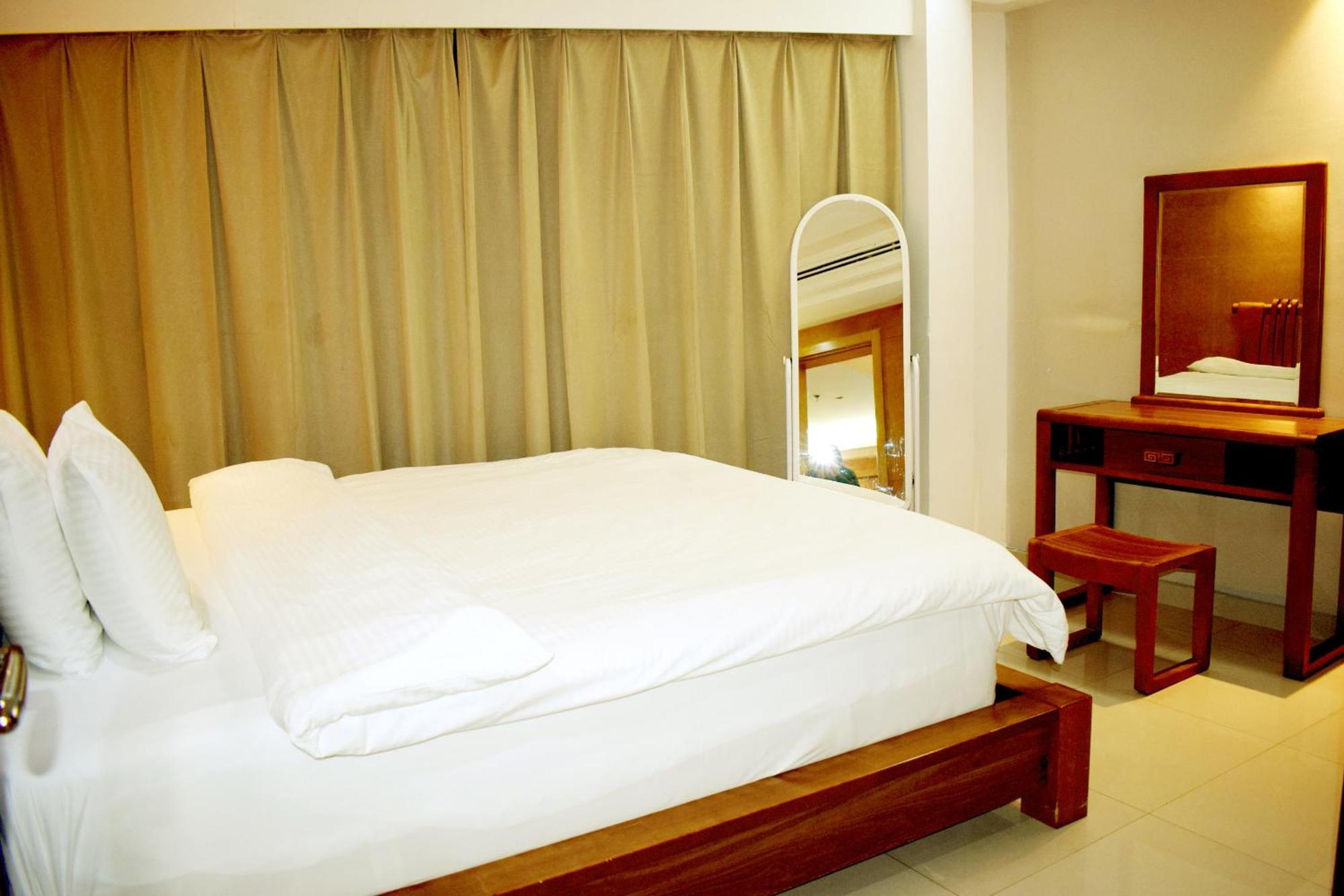 Yara Suites Buraidah Ngoại thất bức ảnh