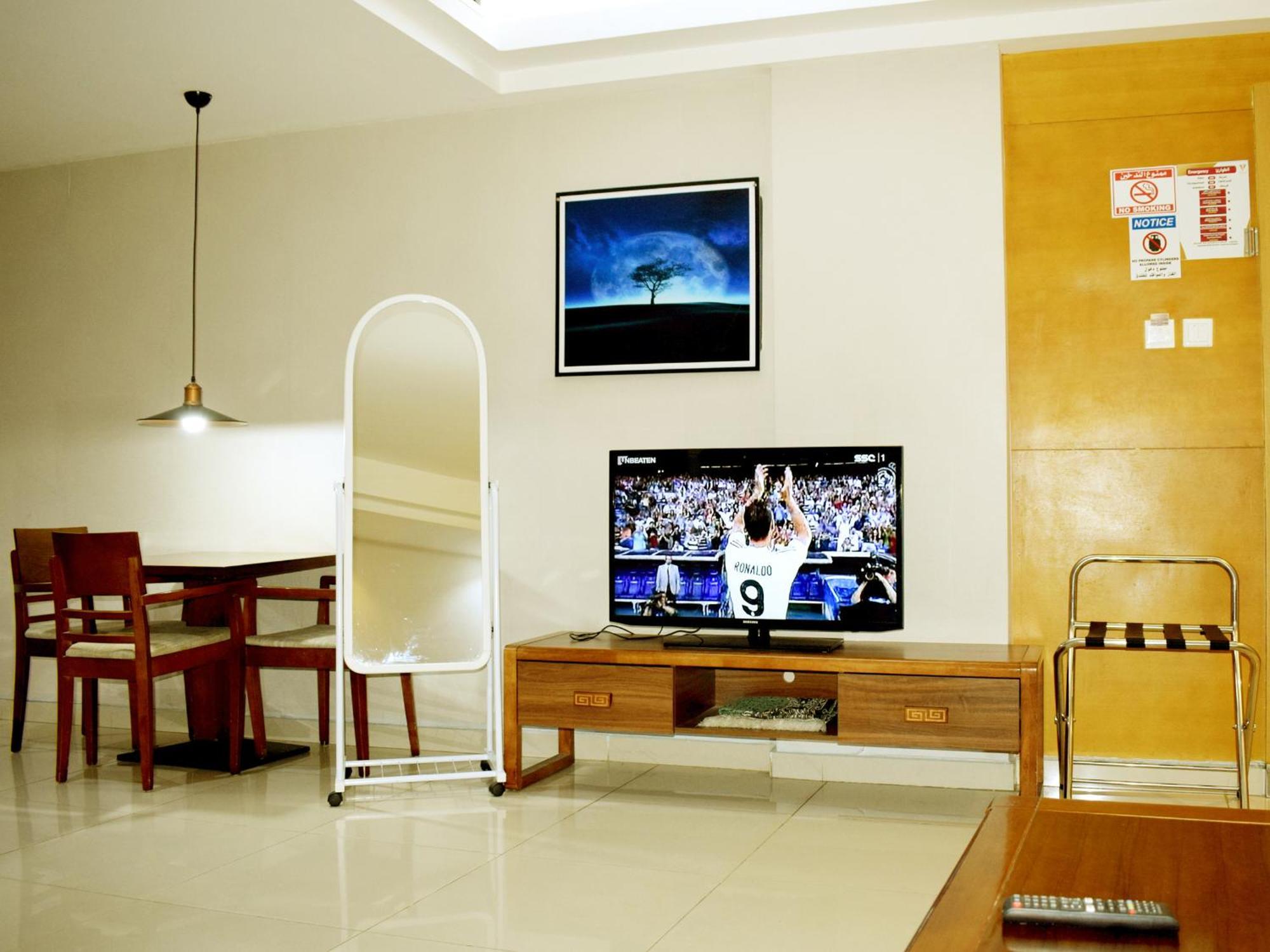 Yara Suites Buraidah Ngoại thất bức ảnh